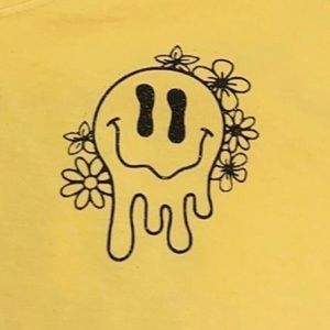 Custom Color Shirts!